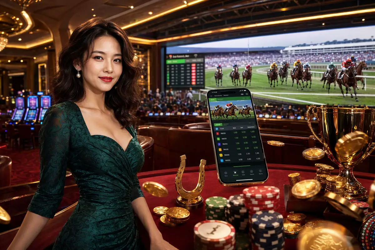 Steps to Start Cricket Betting at 1333b